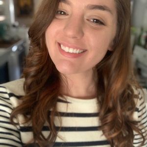 Meet your Posher, Katy